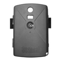 Bushnell TRAIL SENTRY 11-9000 Manual De Instrucciones