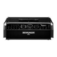 Behringer V-AMPIRE LX1200H Manual De Uso