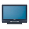 TV LCD Magnavox 26MD357B Guia Del Usuario