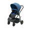 Cochecitos de Bebés asalvo baby TRIO CONFORT 14856 Guia Del Usuario
