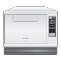 Panasonic NE-SCV2N Instrucciones De Funcionamiento