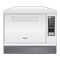 Hornos Panasonic NE-SCV2N Instrucciones De Funcionamiento