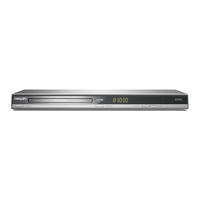 Philips DVP3980/37 Manual Del Usuario