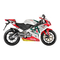 APRILIA RS 125 2006