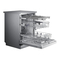 Lavaplatos Samsung DW60M5070FS Manual Del Usuario