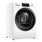 Secadoras Haier HD90-A2959 Manual Del Usuario