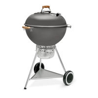 Weber 30432 Guía De Montaje