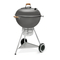 Parrillas Weber 70TH ANNIVERSARY EDITION KETTLE Guía De Montaje