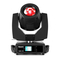 Equipo de Iluminación Beamz Pro Tiger E7R MIII Manual Del Usuario