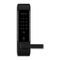 Manual del cerrojo inteligente igloohome Lever Mortise (ML5)