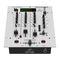 Manual de behringer PRO MIXER DX626