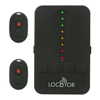 Loc8tor Lite Manual Del Usuario