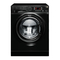 Lavadoras/Secadoras Hotpoint Ariston WMD 942 Manual De Instrucciones