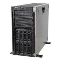 Dell PowerEdge R240 Guía De Referencia