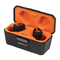 Auriculares Inalámbricos Klein Tools AESEB1 Guia Del Usuario