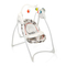 Mecedoras de Bebé Graco Lovin' Hug Plug-In Swing Manual Del Propietário