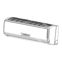 Haier HSM07HEK03/R2 Manual De Instalación