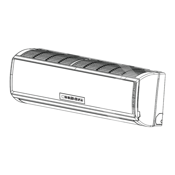 Haier HSM07HEK03/R2 Manual De Instalación