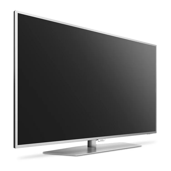 Philips 6551 series Manual De Usuario