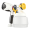 Pulverizador Pintura WAGNER WALL SPRAYER W 400 Manual De Instrucciones