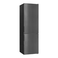 Exquisit KGC-265-50-NF-050E Manual De Instrucciones De Uso