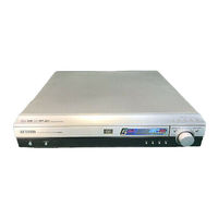 Samsung HT-DB600 Manual De Instrucciones
