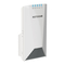 NETGEAR Nighthawk X4S EX7500 - Manual Rápido del Extensor de Rango WiFi AC2200
