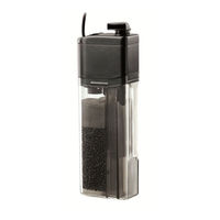 Exo Terra Cascade PT3590 Instrucciones De Uso