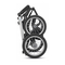 Accesorios para Bebés Inglesina QUAD XT Manual De Instrucciones