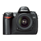 Camaras Nikon D70s Manual De Instrucciones