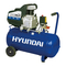 Compresores de Aire Hyundai HYC25LD Manual De Usuario