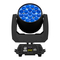 Luz de Inundación Chauvet Professional Rogue R2X Wash VW Guía De Referencia Rápida