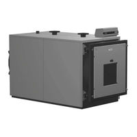 Ferroli PREXTHERM RSW 720 Manual De Instrucciones