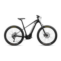 Orbea WILD HT 2020 Manual Tecnico