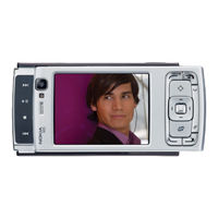 Nokia N95-1 Manual Del Usuario