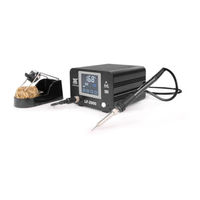 Velleman VTSSC79 Manual Del Usuario