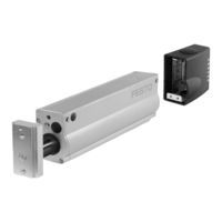 Festo HMP-32 SL Serie Instrucciones De Utilizacion