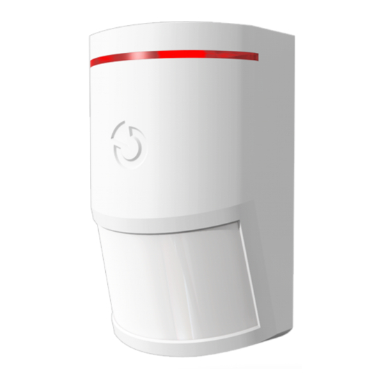 jablotron JA-150P Manual Del Instalador