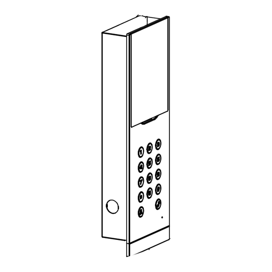 HIKVISION D Serie Manual De Instrucciones
