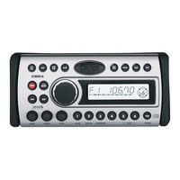 Clarion CMD4 Manual De Instrucciones