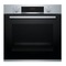 Hornos Bosch HRA Serie Manual De Usuario E Instrucciones De Montaje