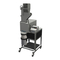 Equipos de Laboratorio Retsch SM 300 Instrucciones De Servicio