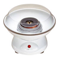 Clatronic ZWM 3199 Instrucciones De Servicio