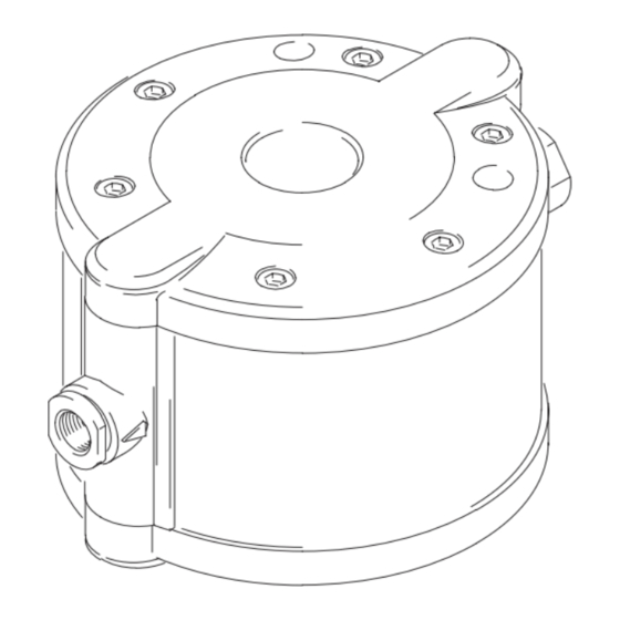 Graco A Serie Instrucciones - Lista De Piezas