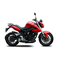 Motocicletas Guerrero GR9 650 Manual Del Usuario