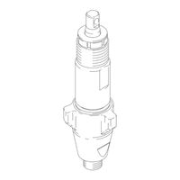 Graco 249057 Reparación