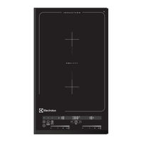 Electrolux ETIR12G7ERB Manual De Instrucciones