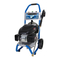 Lavadoras a Presión Delco DCV2420 Manual De Instrucciones
