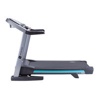 Domyos RUN PRO Manual De Instrucciones