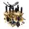 Juguetes LEGO MINECRAFT 21107 Manual De Instrucciones